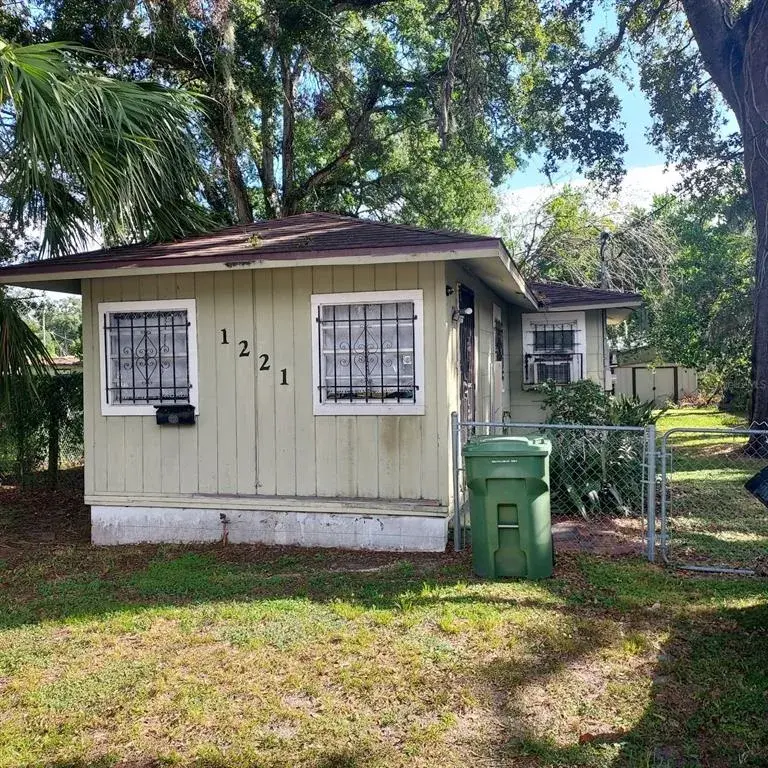1221 E Dr Martin Luther King Jr Boulevard, Tampa, FL, 33603