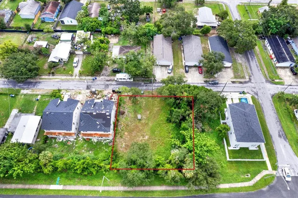 3610 Temple Street, Tampa, FL, 33619