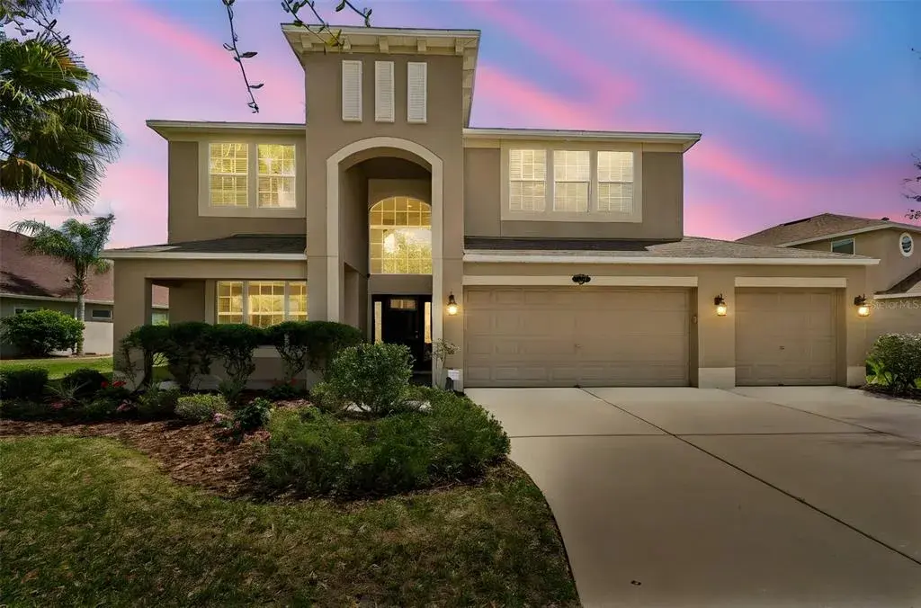 10837 Breaking Rocks Drive, Tampa, FL, 33647