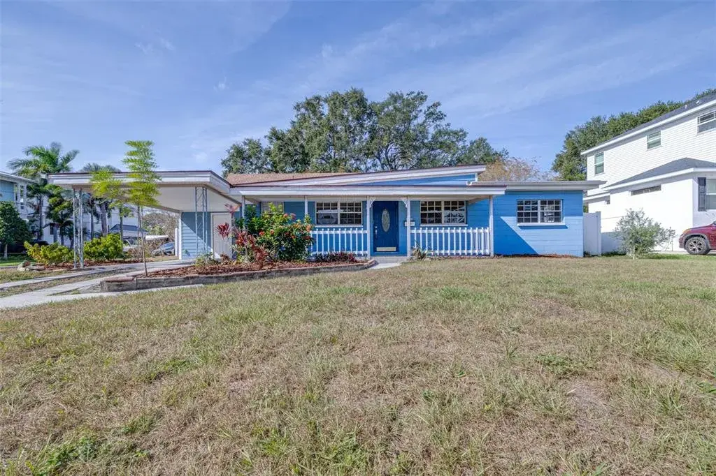 3625 S Omar Avenue, Tampa, FL, 33629