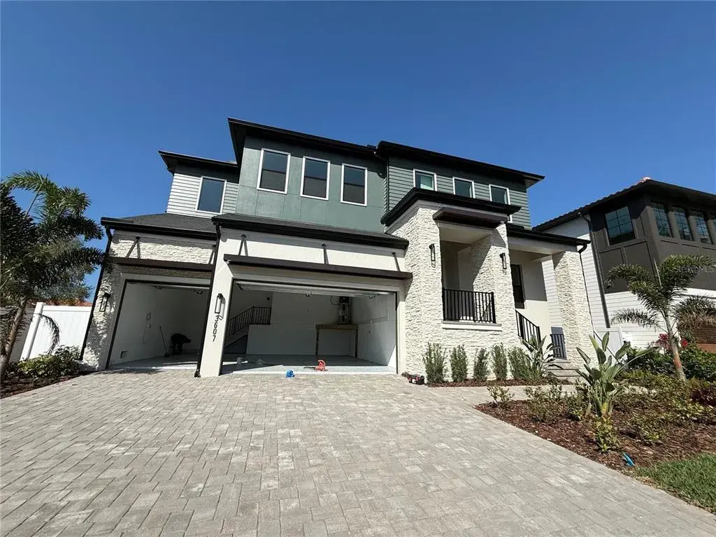 3607 S Belcher Drive, Tampa, FL, 33629