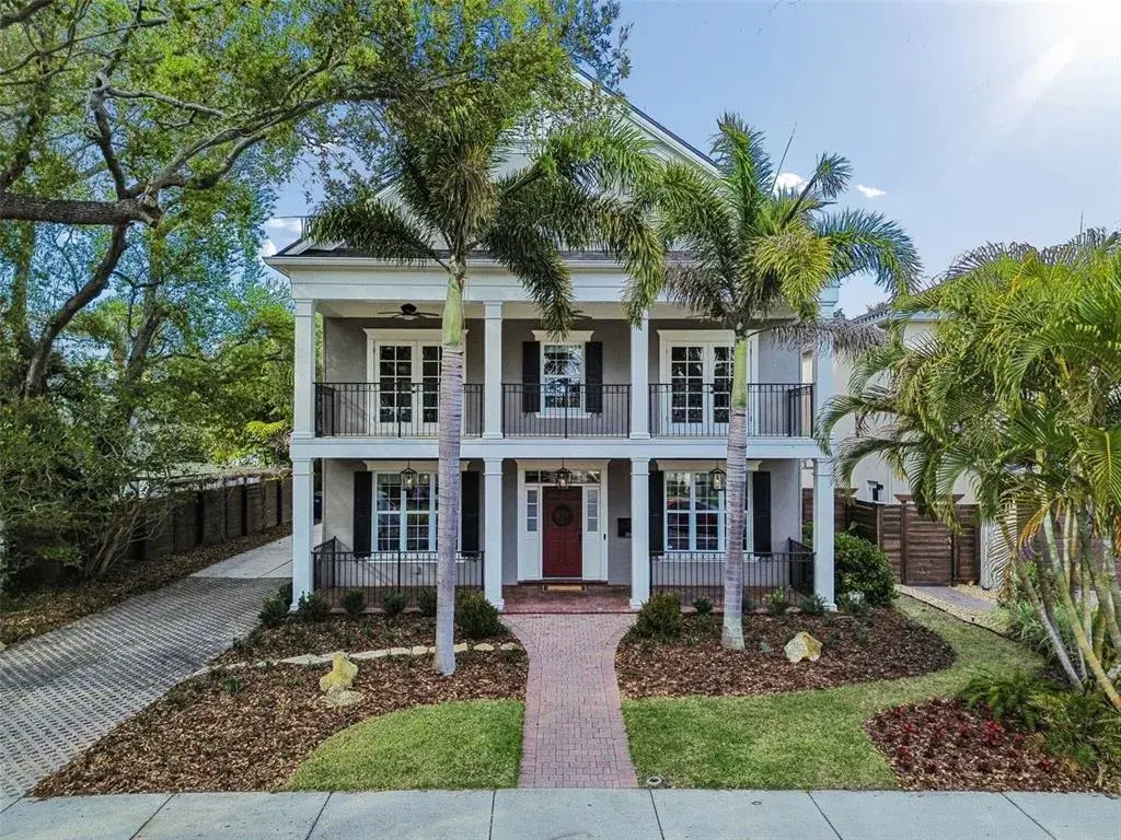 2601 W Morrison Avenue, Tampa, FL, 33629
