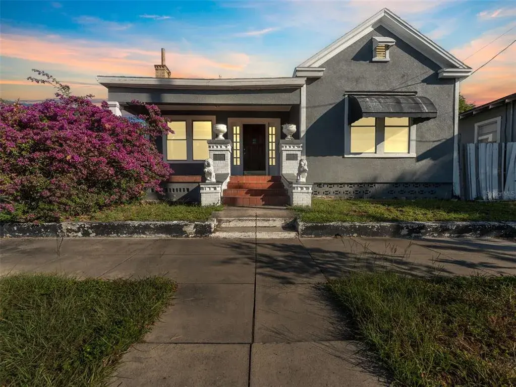 2309 W La Salle Street, Tampa, FL, 33607