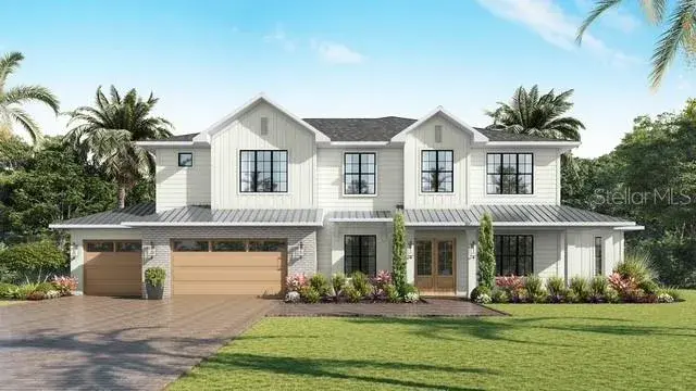 3510 W Kensington Avenue, Tampa, FL, 33629