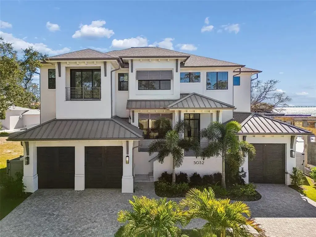 5032 W Longfellow Avenue, Tampa, FL, 33629