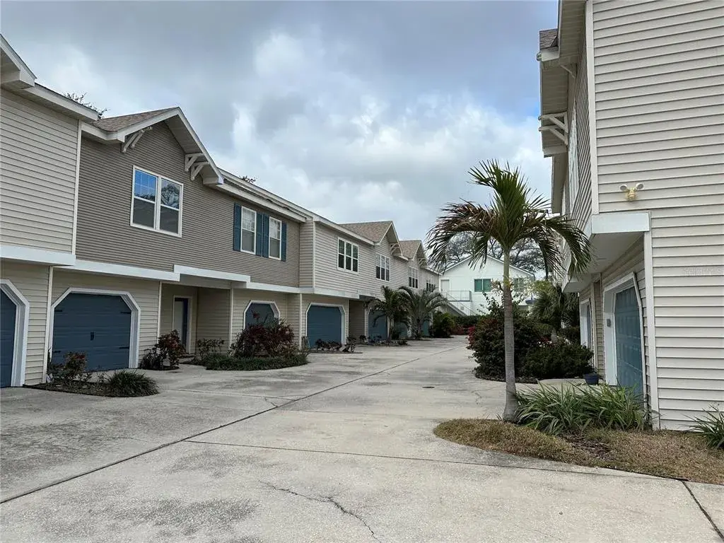 2900 W Azeele Street Unit H, Tampa, FL, 33609