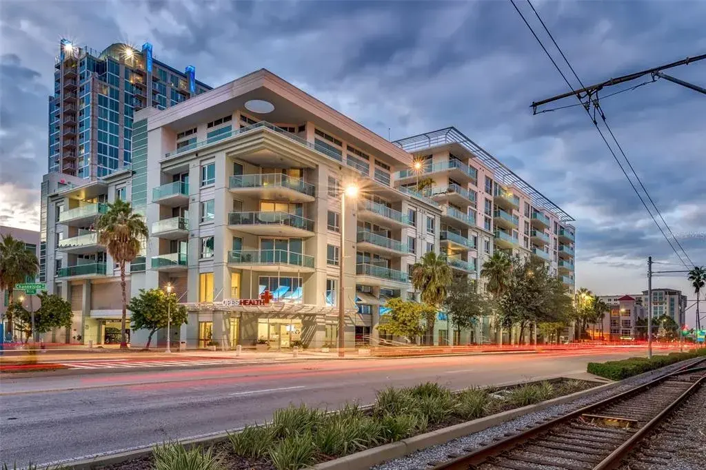 111 N 12th Street Unit 1712, Tampa, FL, 33602