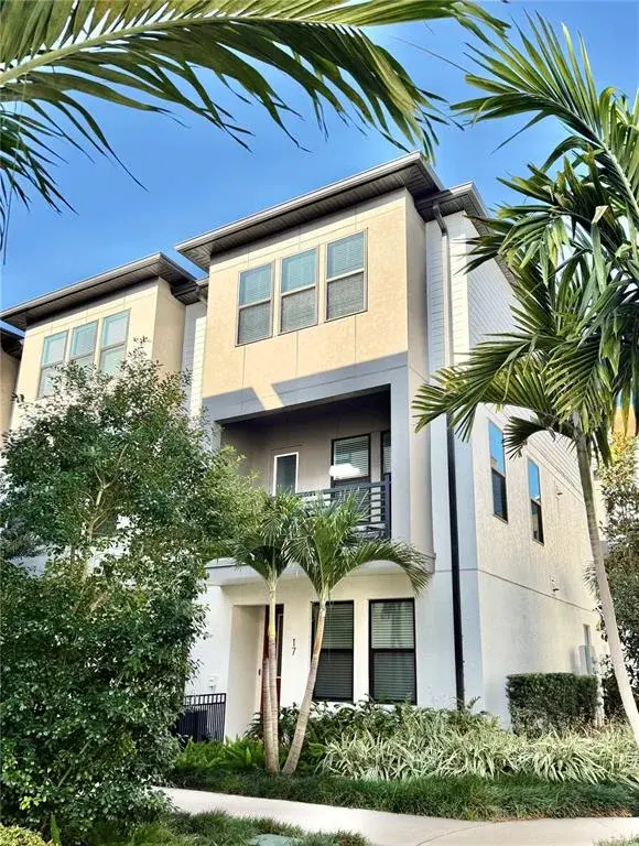 2511 N Grady Avenue Unit 17, Tampa, FL, 33607