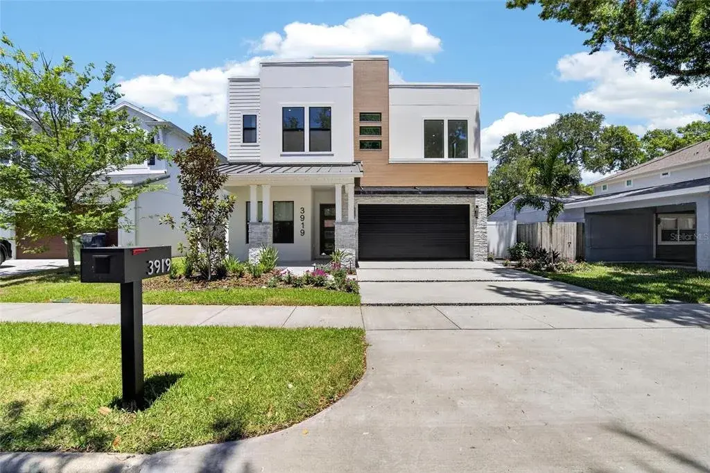 3919 W Leona Street, Tampa, FL, 33629