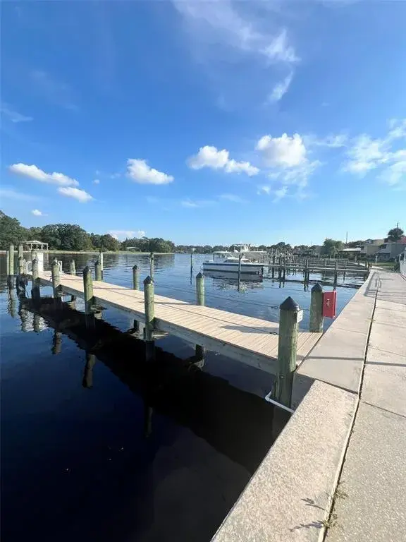 2424 W Tampa Bay Boulevard Unit L203, Tampa, FL, 33607