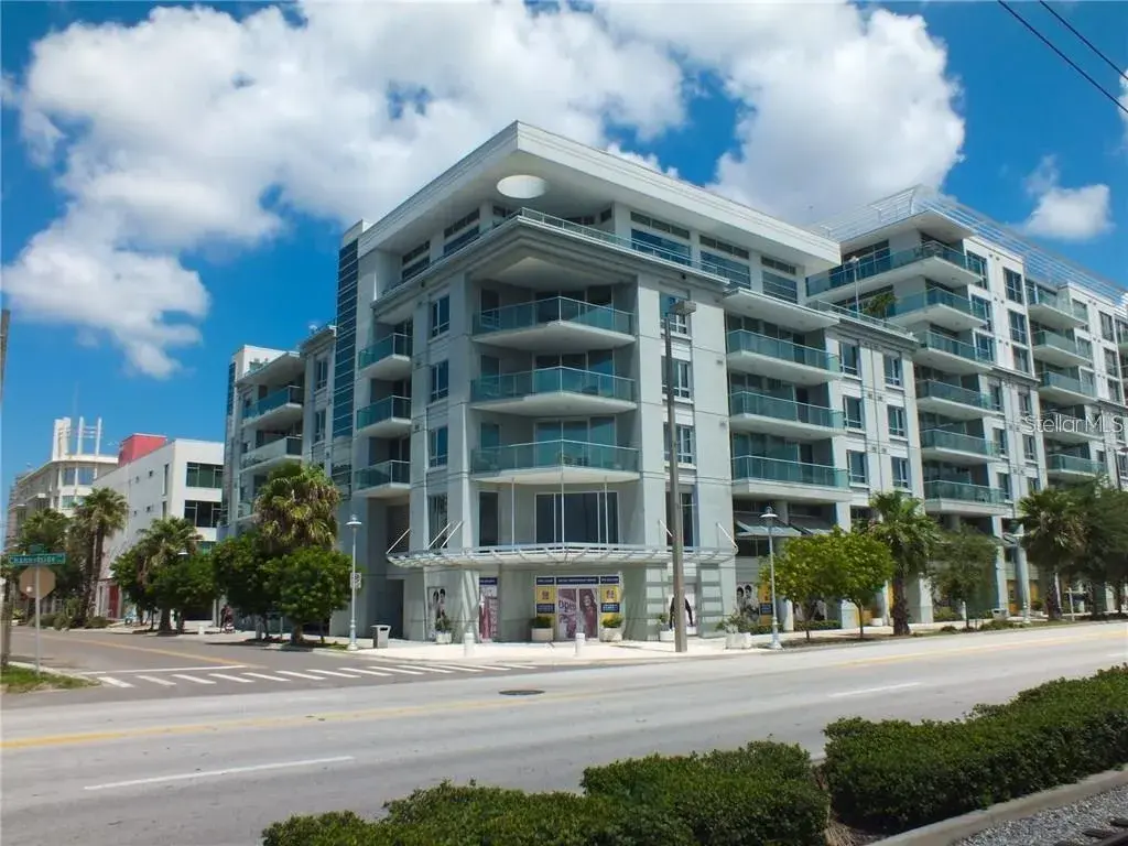 111 N 12th Street Unit 1519, Tampa, FL, 33602