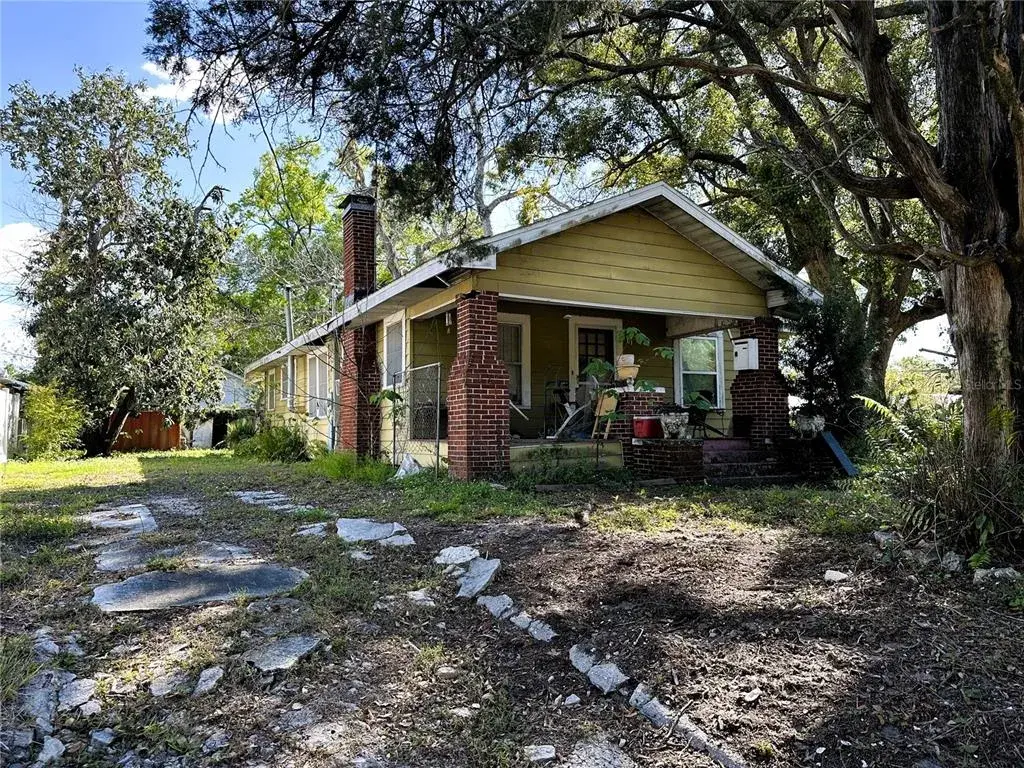 212 W Lambright Street, Tampa, FL, 33604