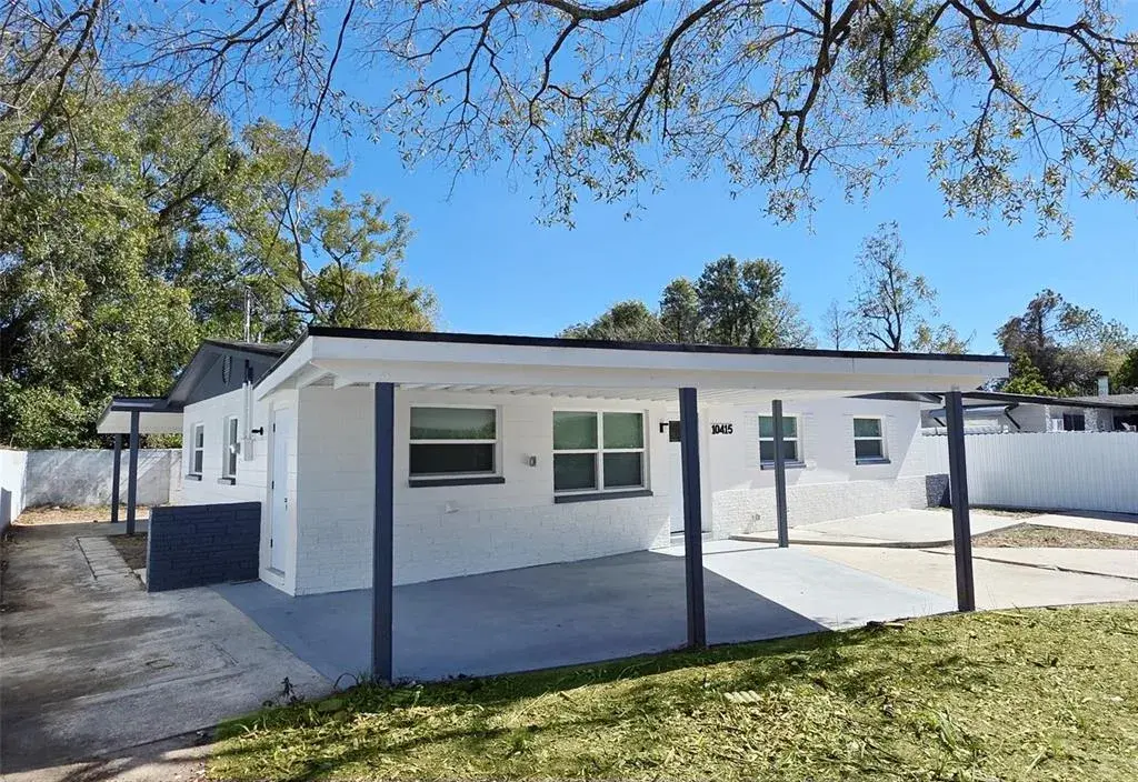 10415 N 27th Street, Tampa, FL, 33612
