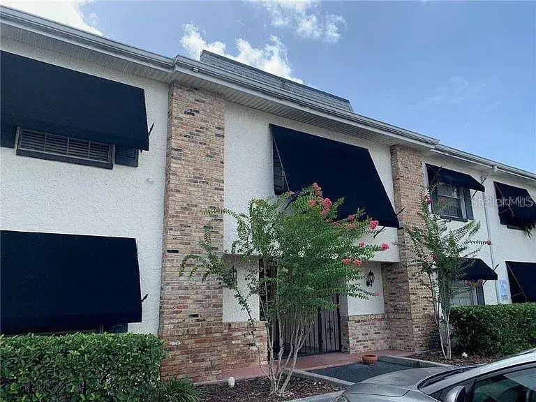 120 S Church Avenue Unit 111, Tampa, FL, 33609