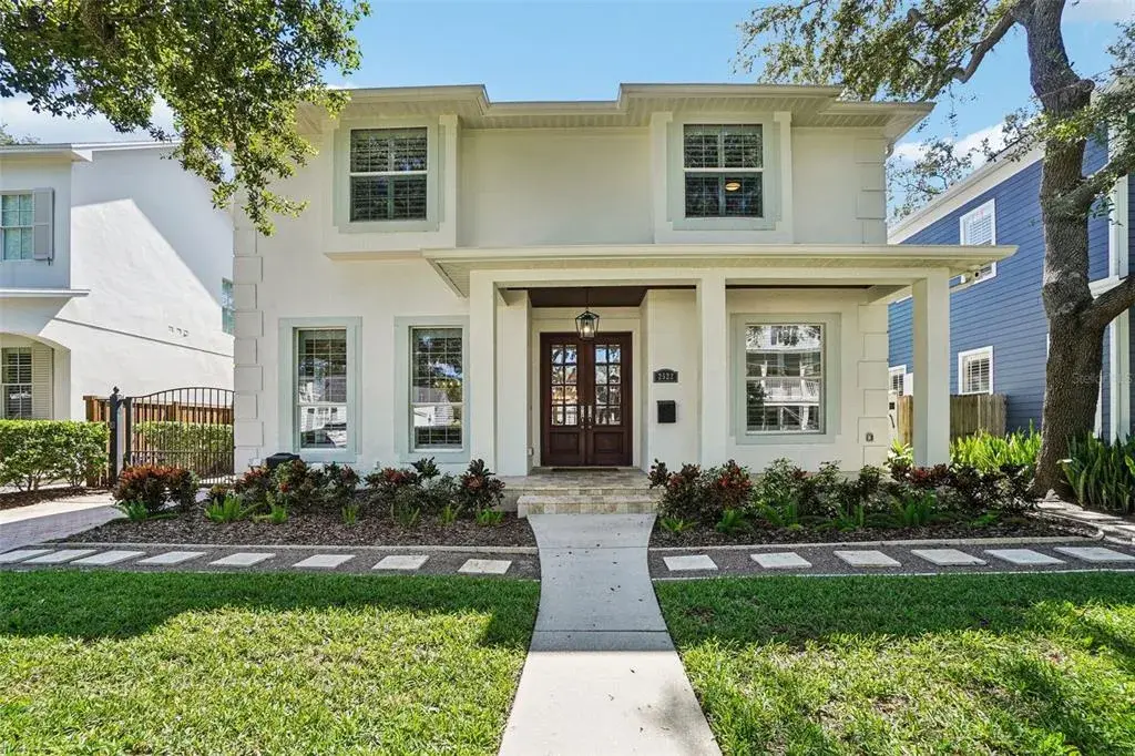 2522 W Watrous Avenue, Tampa, FL, 33629