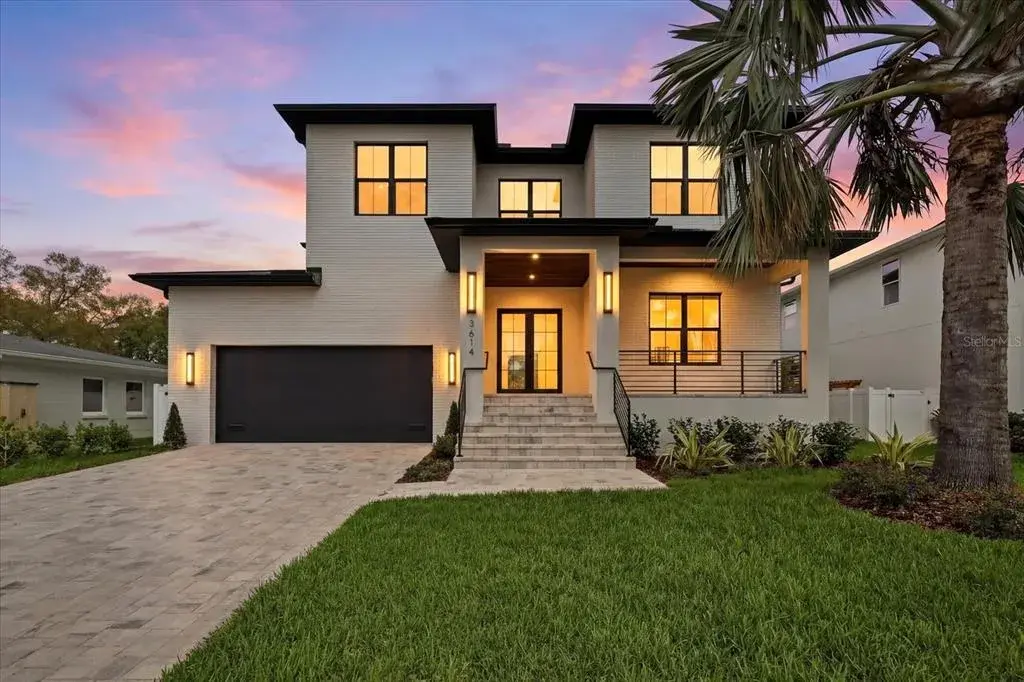 3614 S Belcher Drive, Tampa, FL, 33629