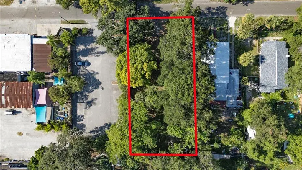 812 E Emma Street, Tampa, FL, 33603