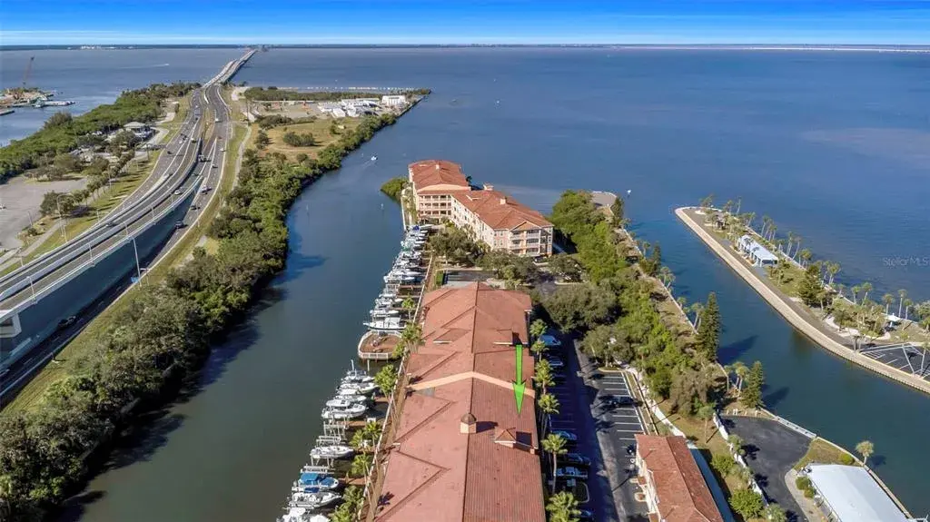 5000 Culbreath Key Way Unit 8-316, Tampa, FL, 33611