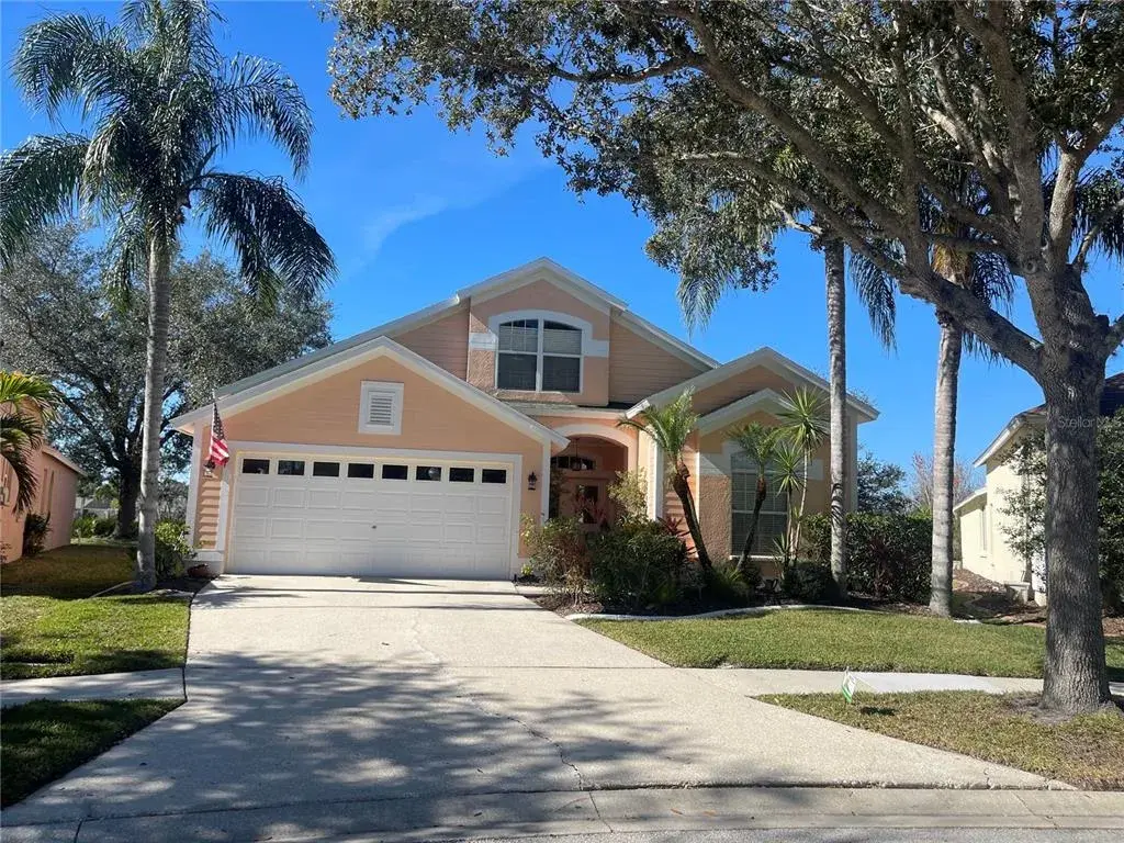 18050 Arbor Crest Drive, Tampa, FL, 33647