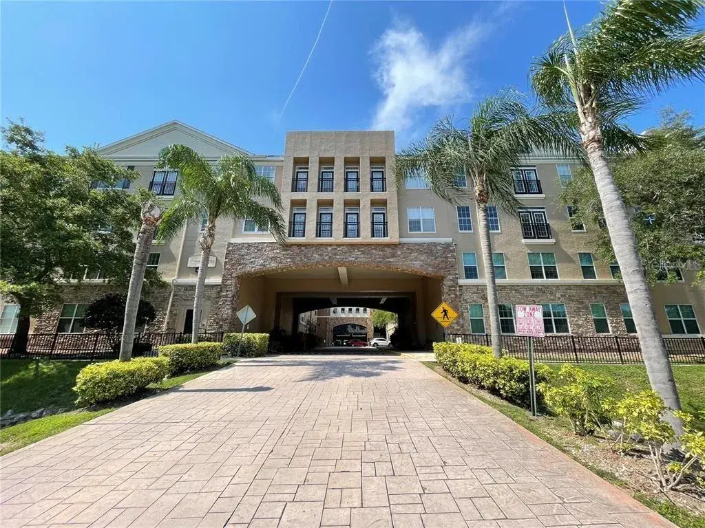4221 W Spruce Street Unit 2401, Tampa, FL, 33607