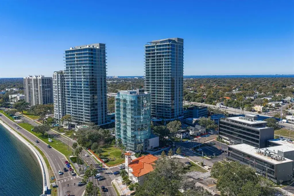 3015 S Ysabella Avenue Unit 2002, Tampa, FL, 33629