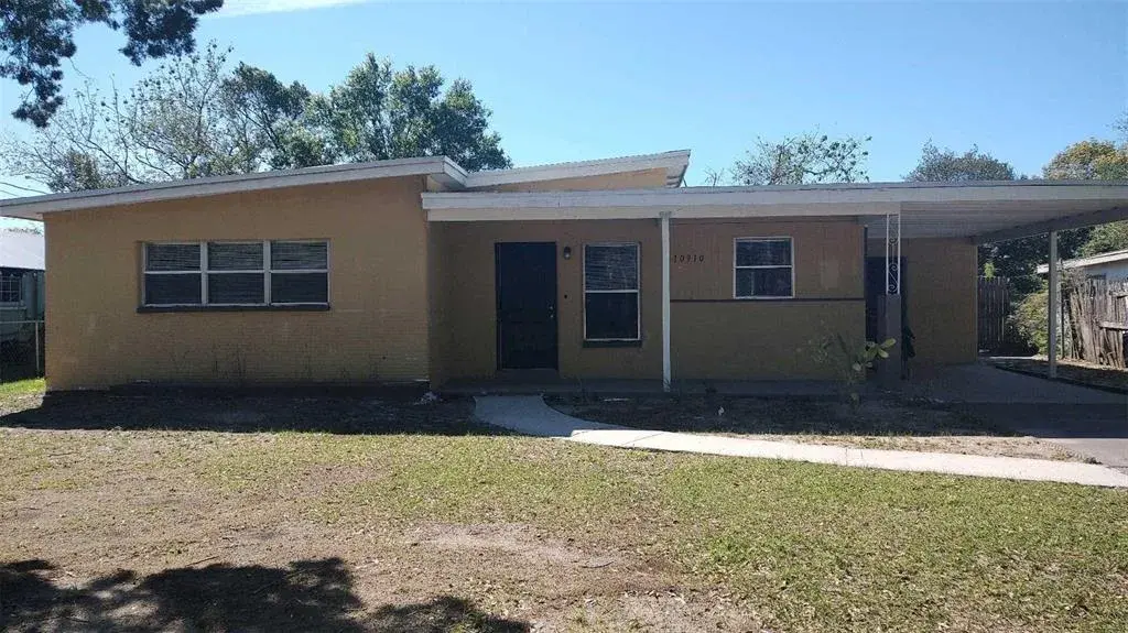 10910 N 15th Street, Tampa, FL, 33612