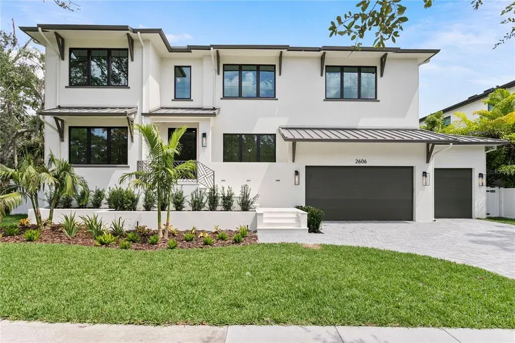 2606 N Dundee Street, Tampa, FL, 33629