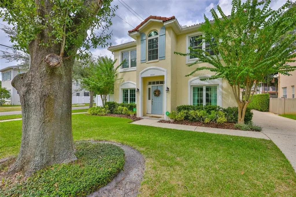 3925 W Vasconia Street, Tampa, FL, 33629