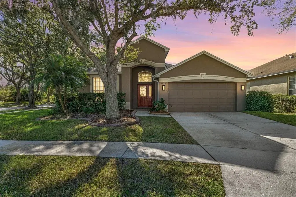 8425 Fenwick Avenue, Tampa, FL, 33647