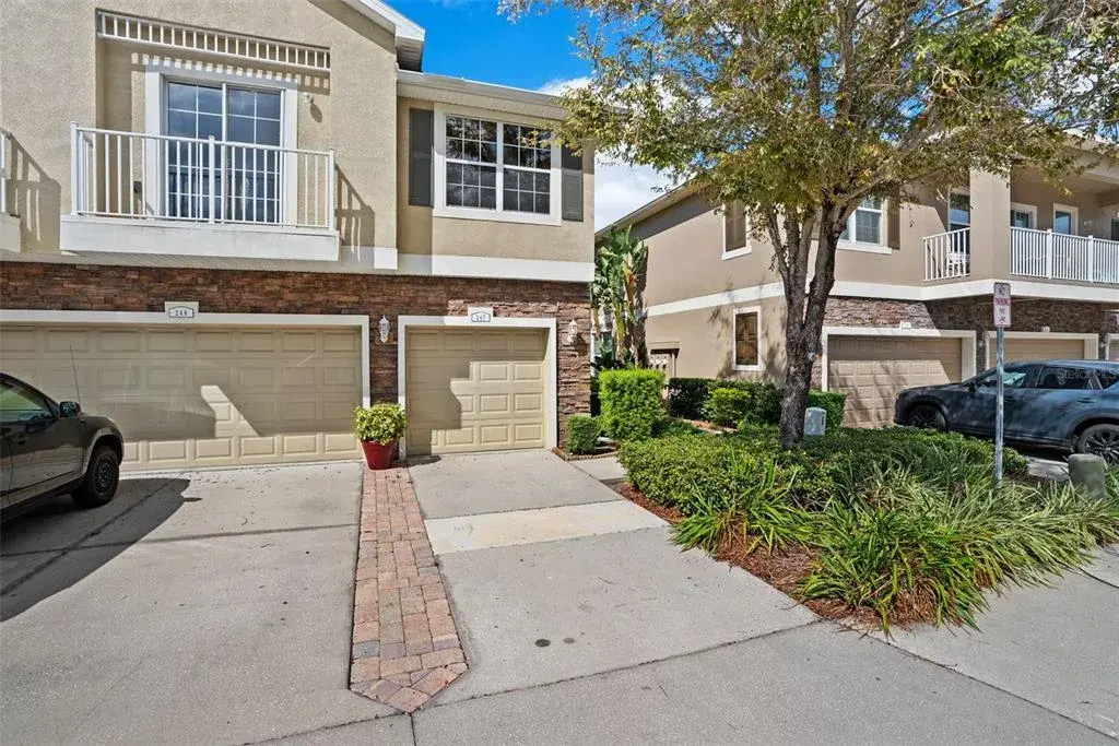7001 Interbay Boulevard Unit 247, Tampa, FL, 33616