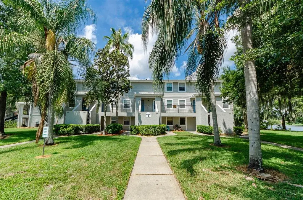 7246 E Bank Drive Unit 106, Tampa, FL, 33617