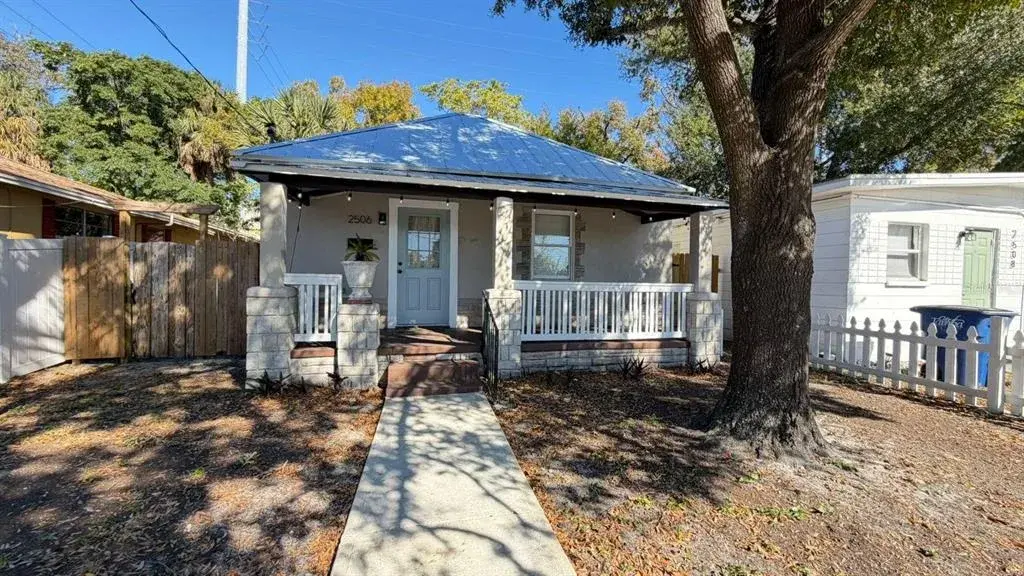 2506 E 12th Avenue, Tampa, FL, 33605