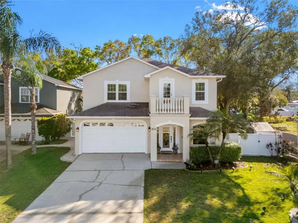 1804 W Erna Drive, Tampa, FL, 33603