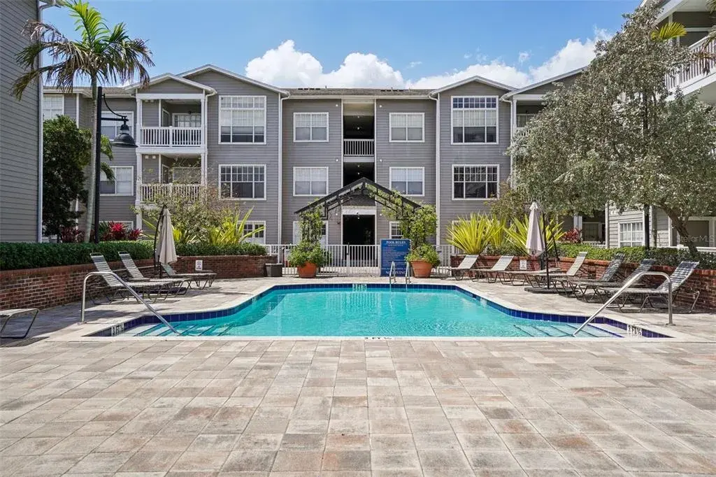 800 S Dakota Avenue Unit 236, Tampa, FL, 33606