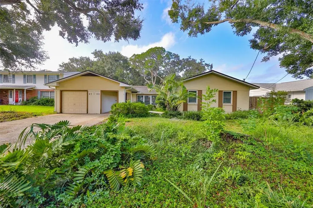4508 W San Rafael Street, Tampa, FL, 33629