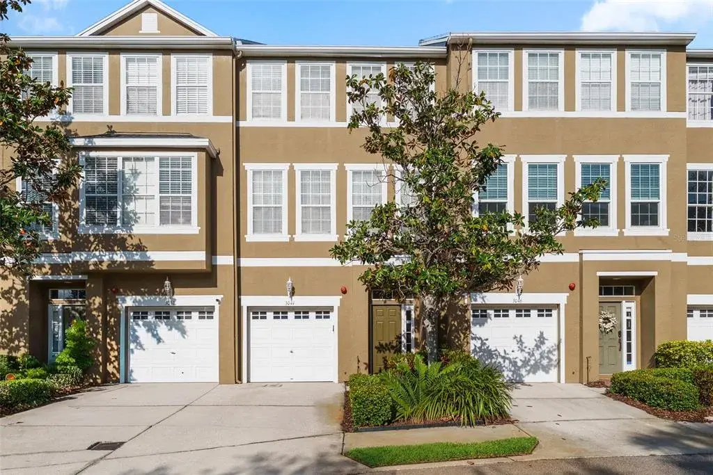 3044 Pointeview Drive, Tampa, FL, 33611