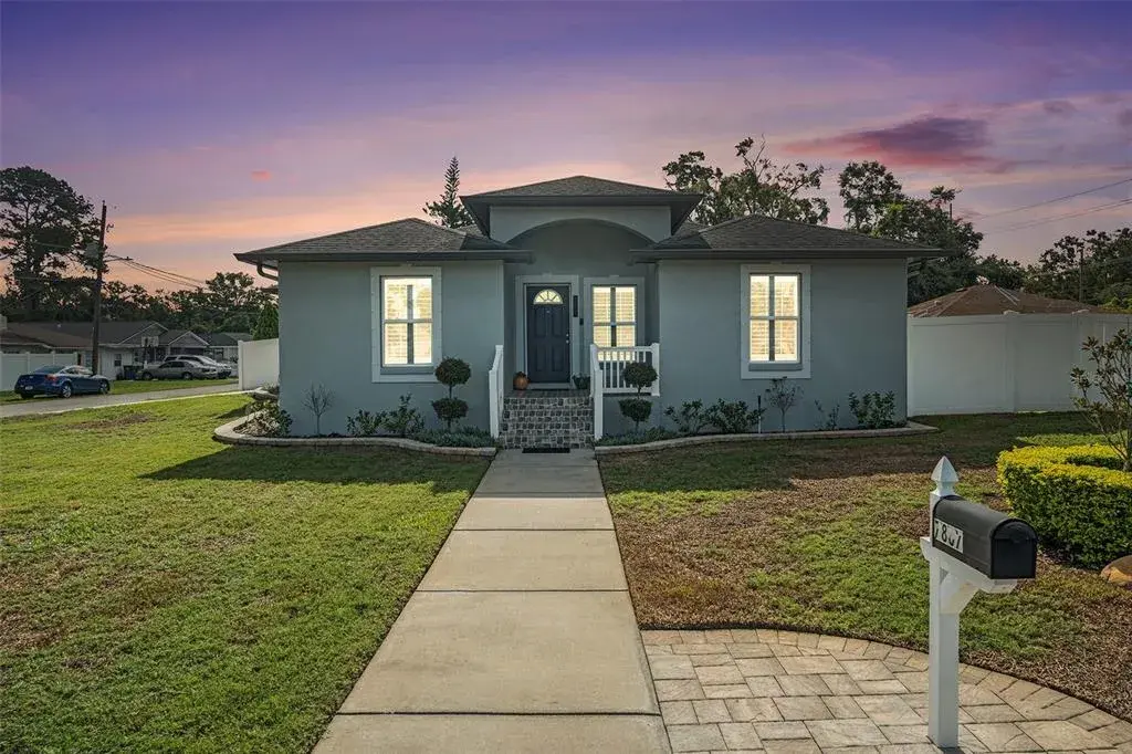 7807 N Packwood Avenue, Tampa, FL, 33604