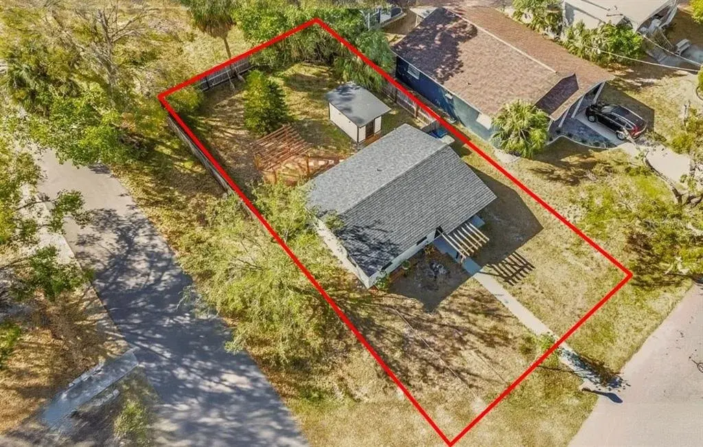 7415 S Obrien Street, Tampa, FL, 33616