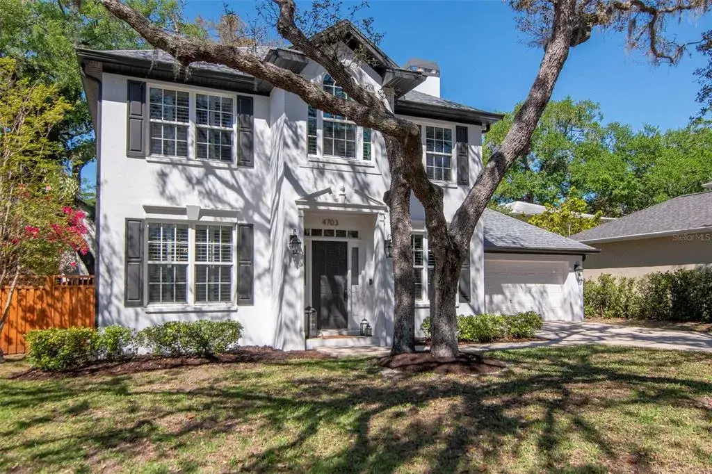 4703 S Dauphin Avenue, Tampa, FL, 33611
