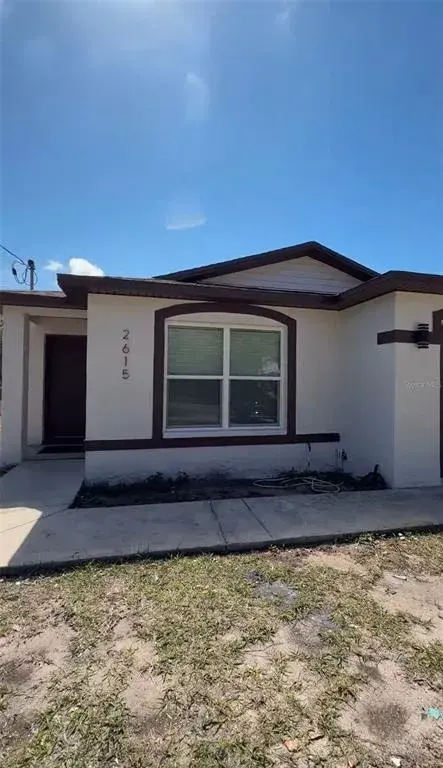 2615 E Lake Avenue, Tampa, FL, 33610
