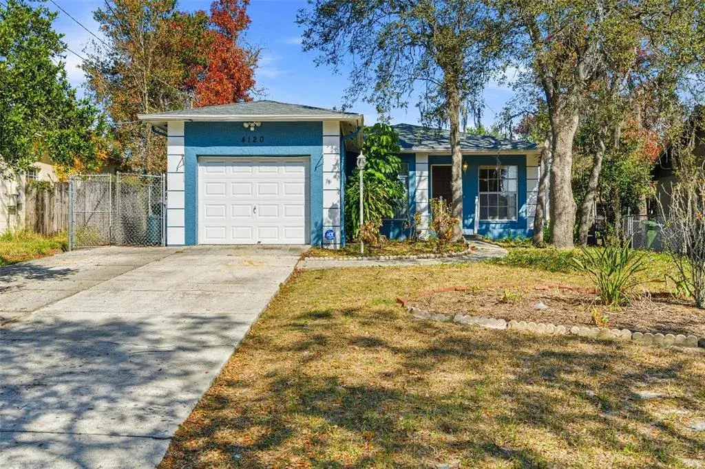 4120 Temple Heights Road, Tampa, FL, 33617