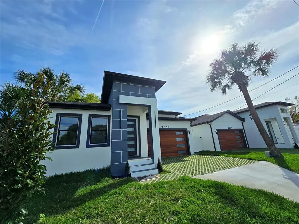 2506 W Arch Street, Tampa, FL, 33607