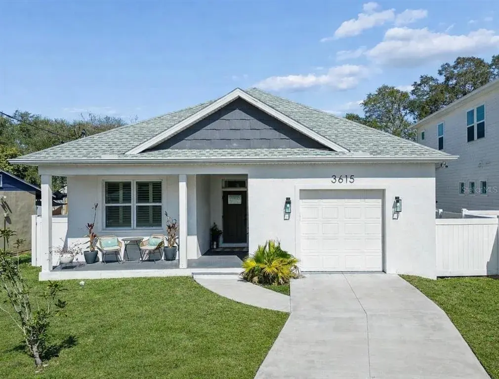 3615 Ohio Avenue, Tampa, FL, 33611