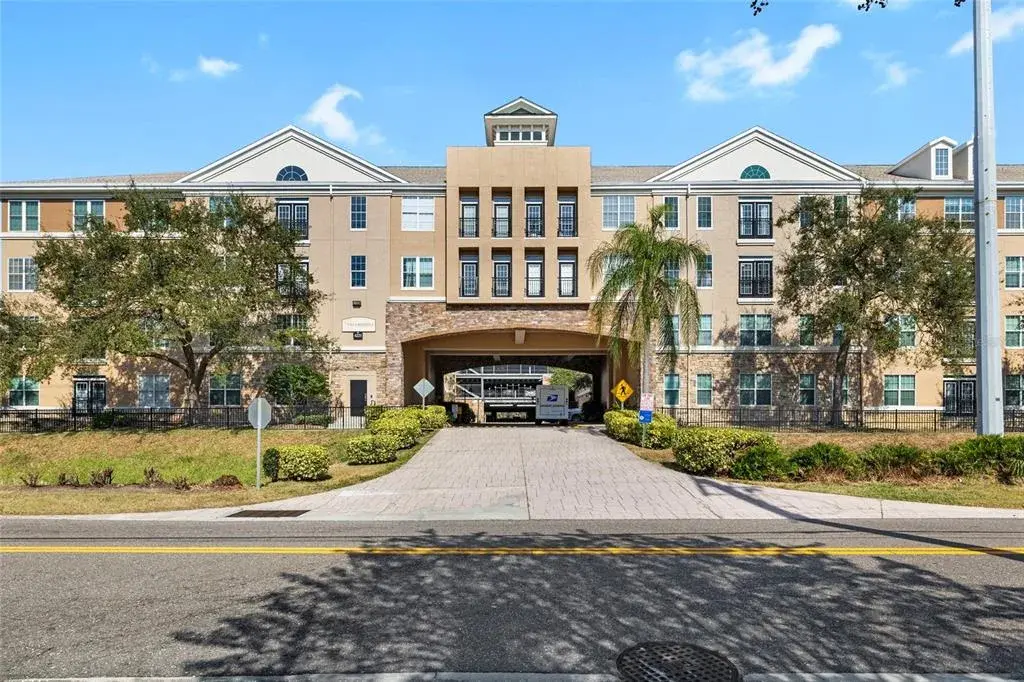 4221 W Spruce Street Unit 2317, Tampa, FL, 33607