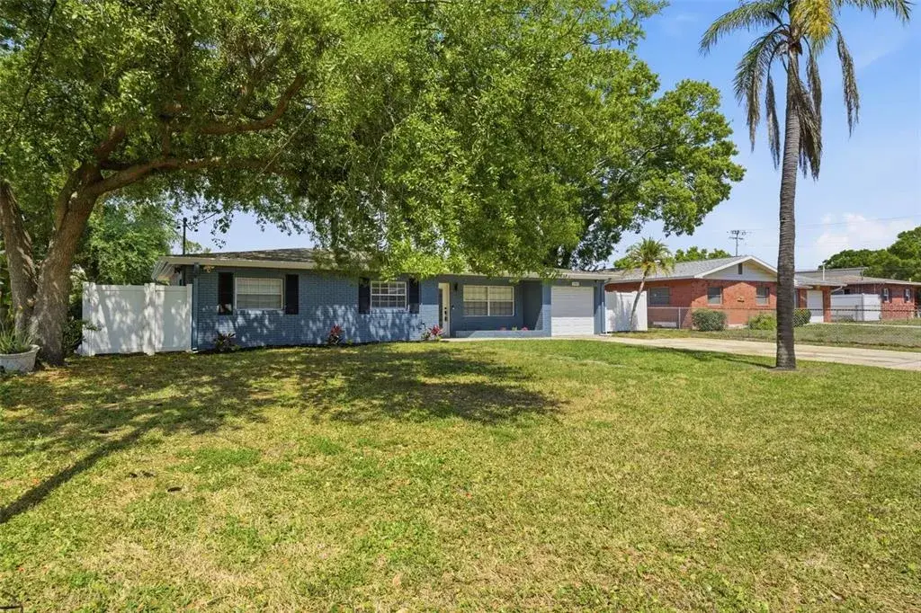 4409 W Paul Avenue, Tampa, FL, 33611