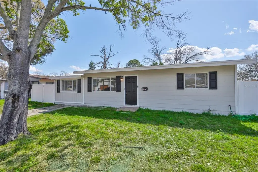 4718 W Oklahoma Avenue, Tampa, FL, 33616
