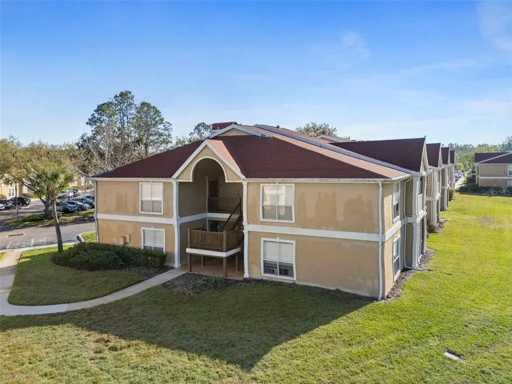 9481 Highland Oak Drive Unit 1311, Tampa, FL, 33647