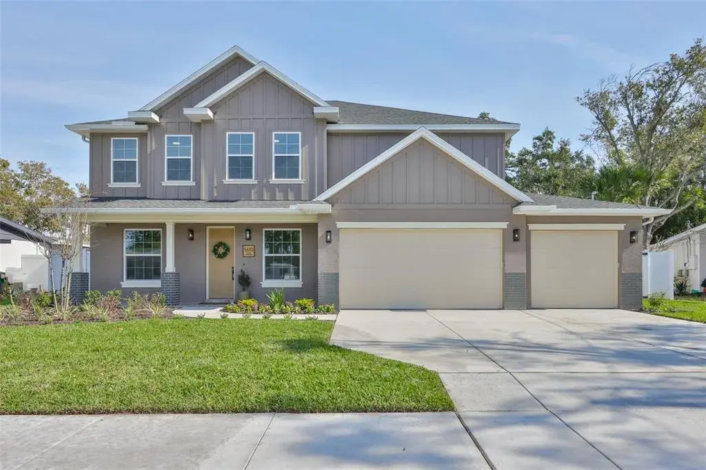 5610 S Sheridan Road, Tampa, FL, 33611