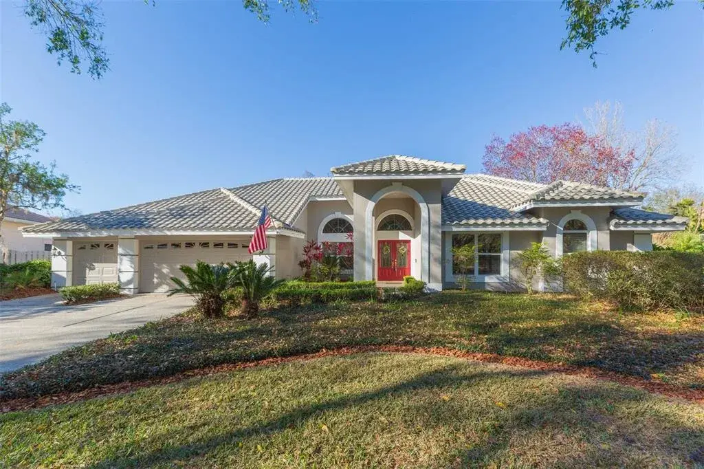 9108 Canberley Drive, Tampa, FL, 33647