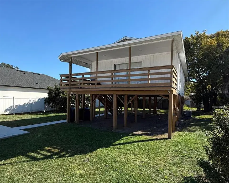 3022 W Frierson Avenue, Tampa, FL, 33614